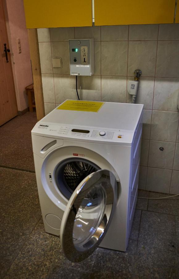 Appartement Gretl Viehhofen Luaran gambar