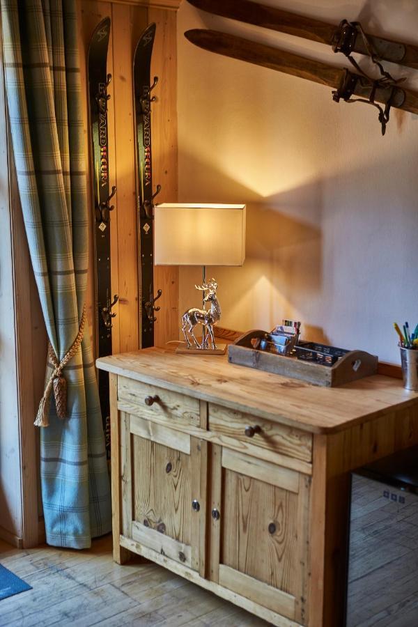 Appartement Gretl Viehhofen Luaran gambar