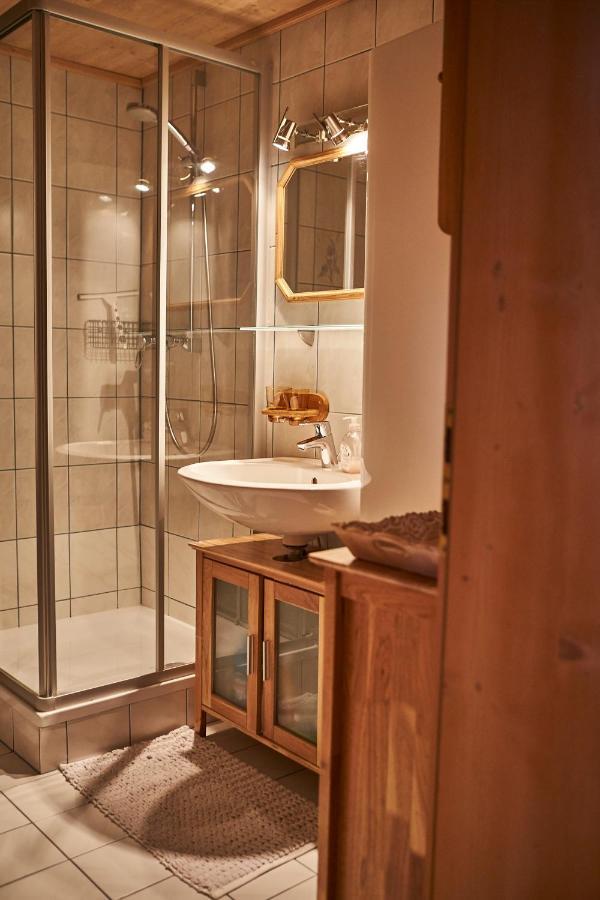 Appartement Gretl Viehhofen Luaran gambar