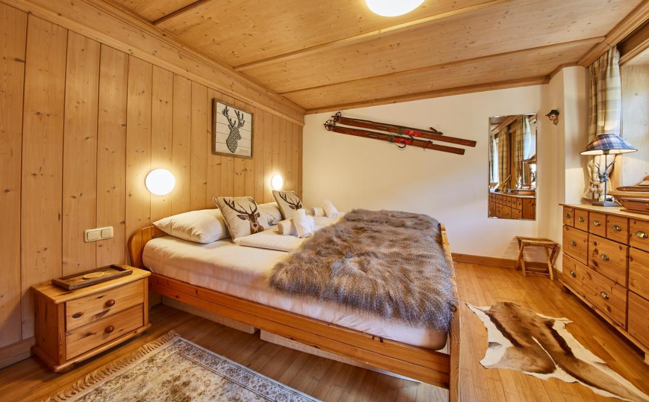 Appartement Gretl Viehhofen Luaran gambar